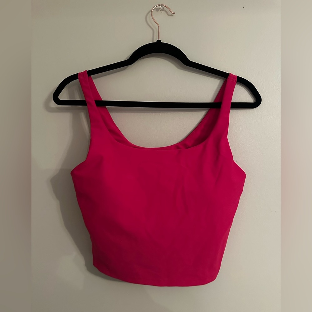 Old Navy Power Soft Top